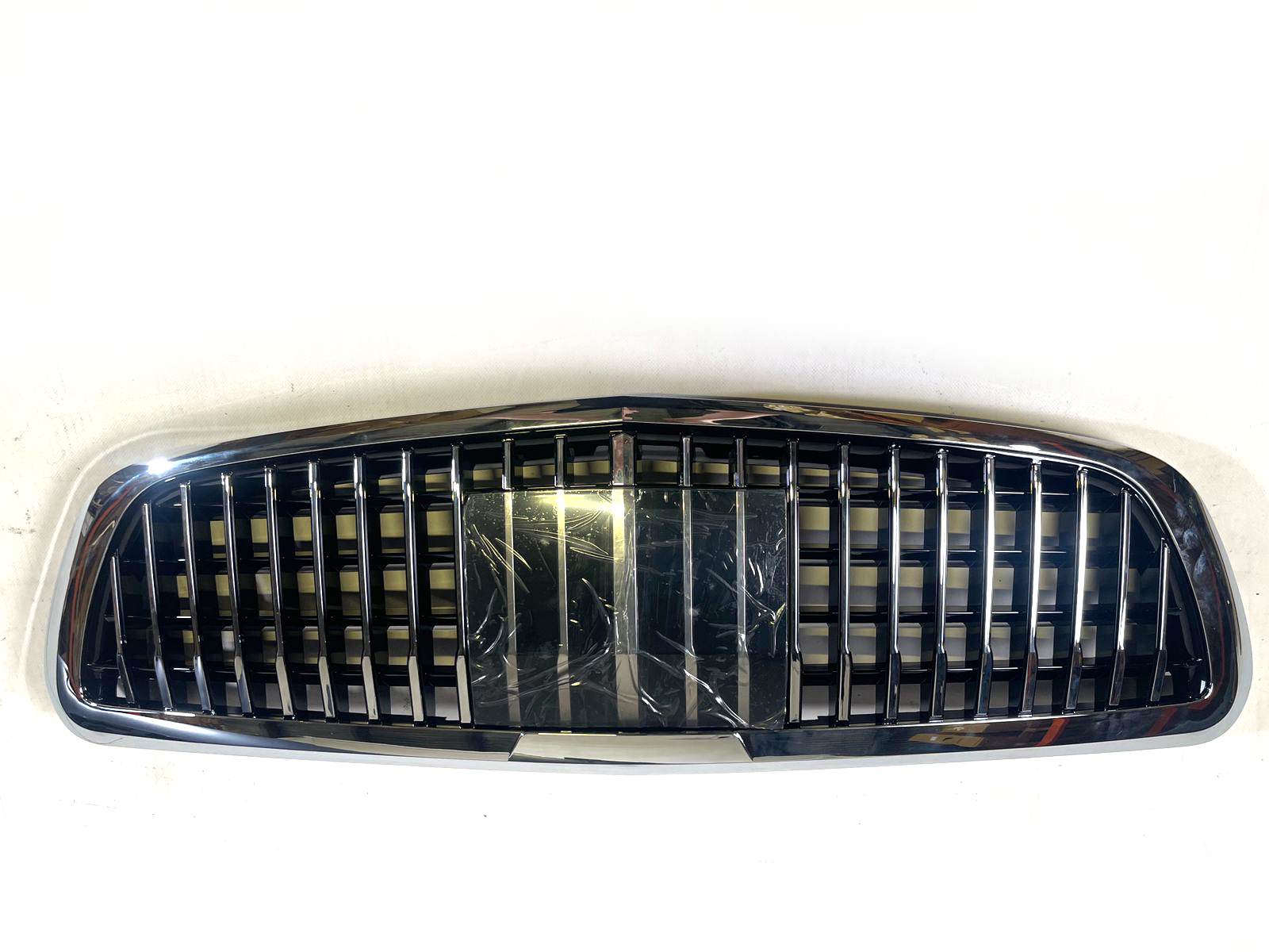 Mercedes-Benz V-Class W447 (2014-) Body Kit – MAYBACH Style